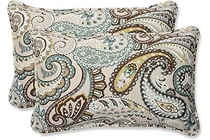 Sunbrella Outdoor Pillows: The Epitome of Waterproof Comfort