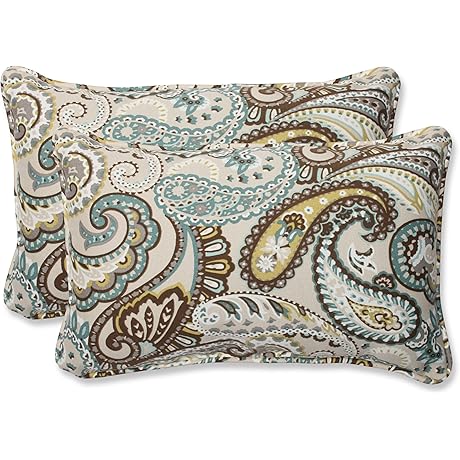 Sunbrella Outdoor Pillows: The Epitome of Waterproof Comfort