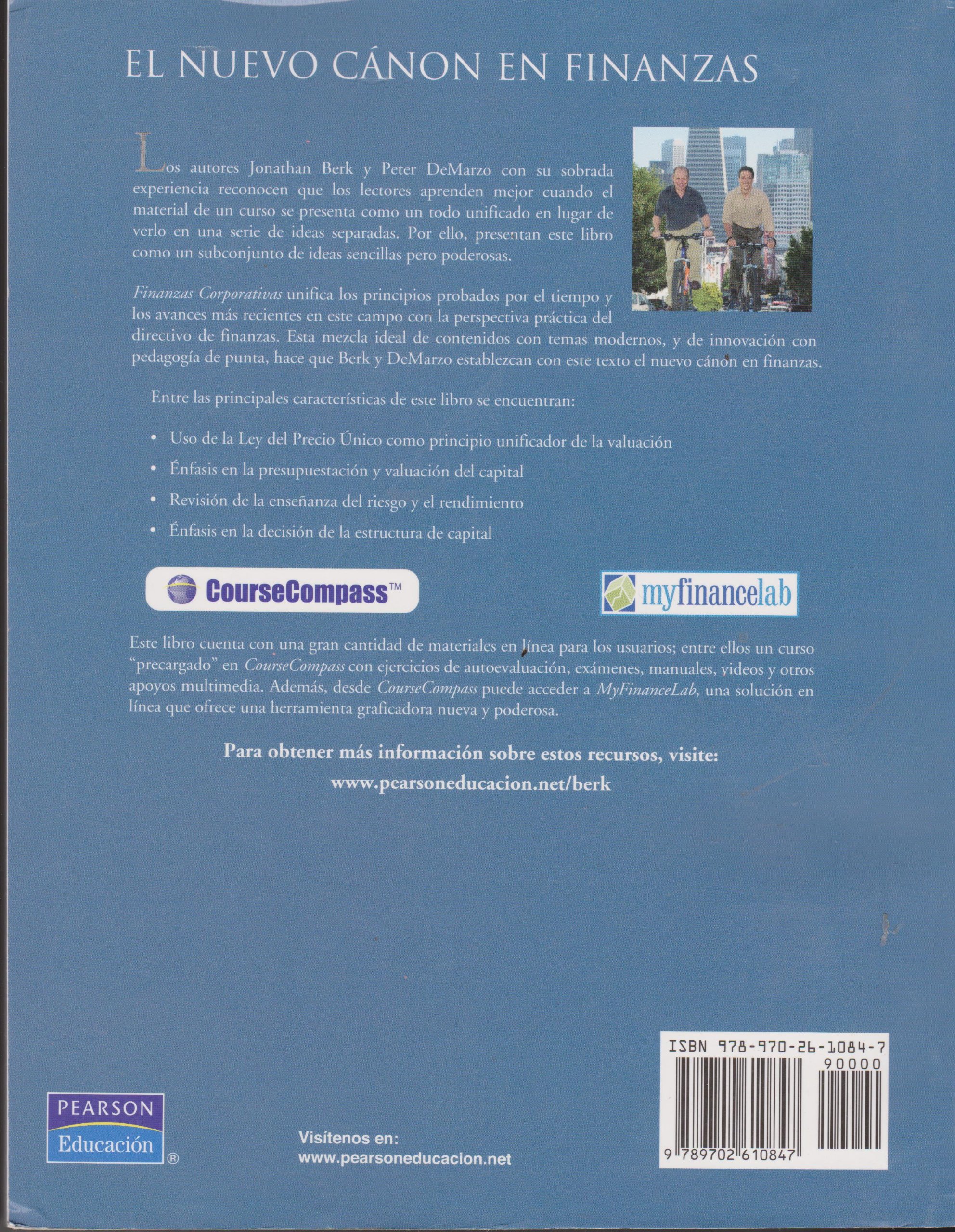Finanzas corporativas