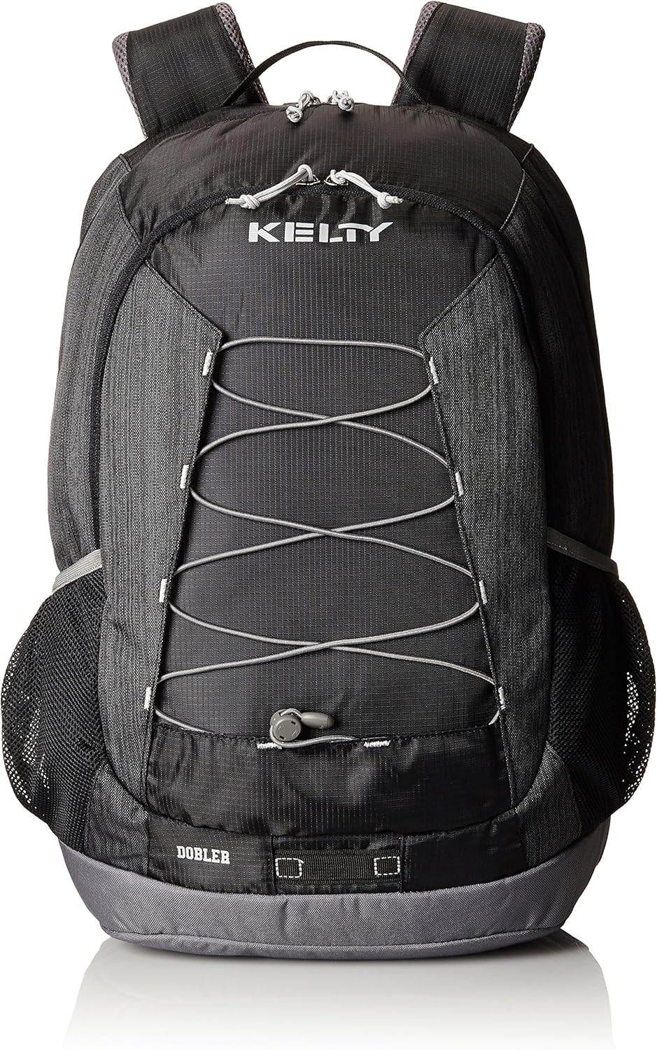 Kelty Dobler Backpack, Black Hiking Daypacks Sports
