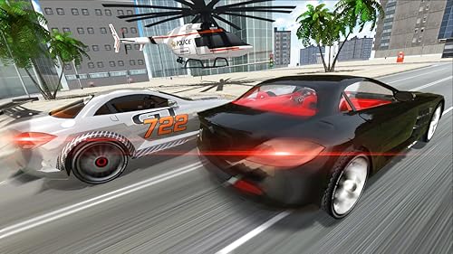 Car Simulator MCL City Driving