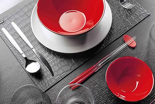 Miniatura 2 de Guzzini 8008392286226 - Juego de 2 cuencos CM 12 My Fusion