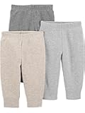 Baby 3-Pack Thermal Pants