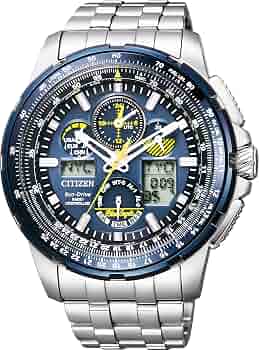 Amazon.co.jp: [シチズン]CITIZEN 腕時計 PROMASTER プロマスター エコ
