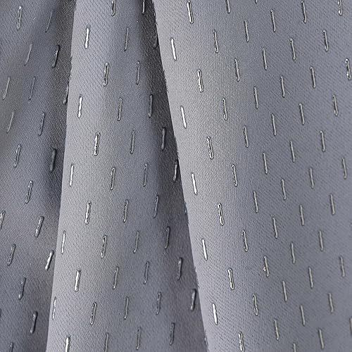 Miniatura 7 de SUPERIOR Cortinas opacas, oscurecimiento de la habitación, decoración de ventana para dormitorio, sala de estar, bloqueo solar, térmicas, estilo