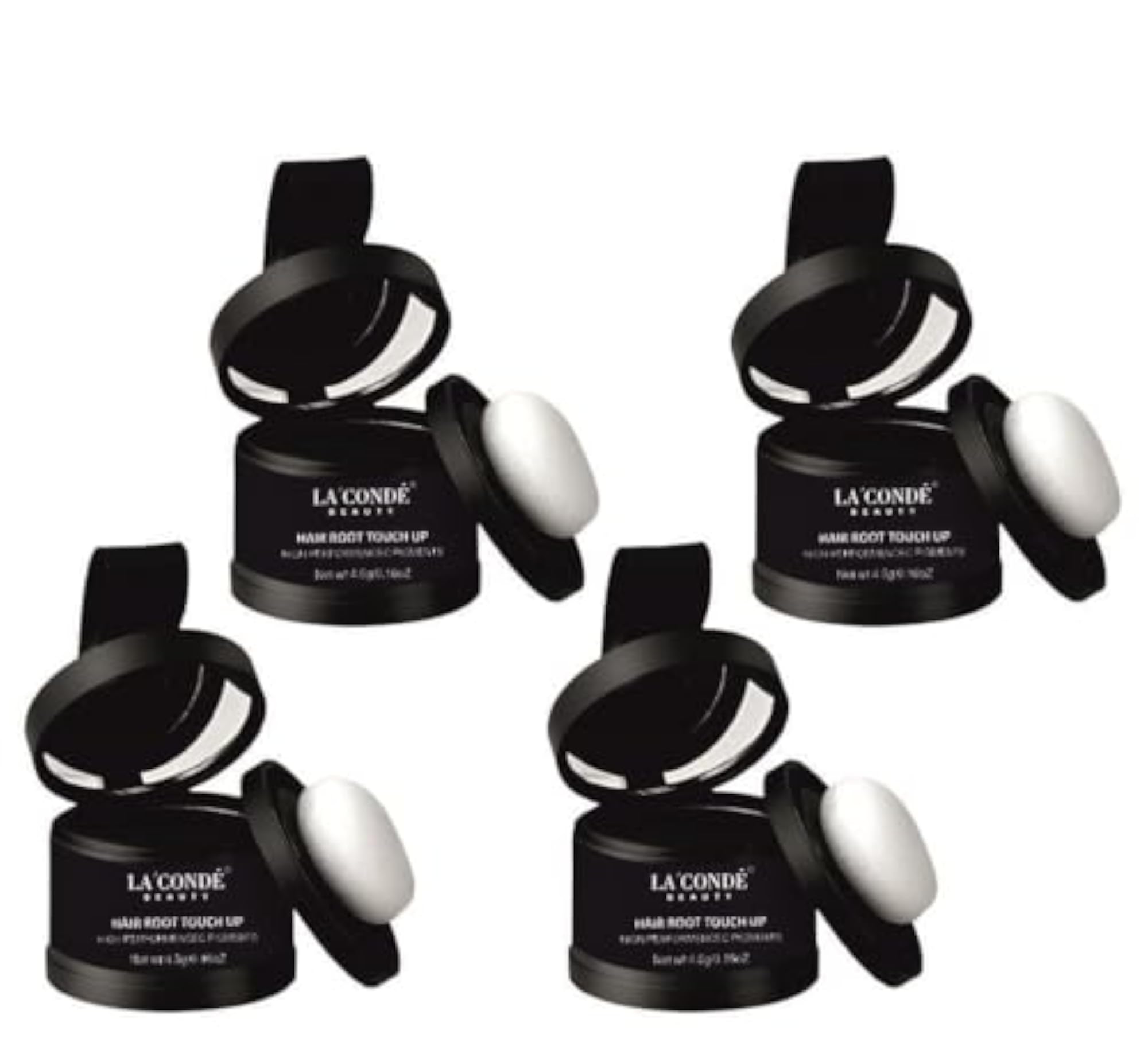 LA'CONDE' Hairline Powder for Men, 4g