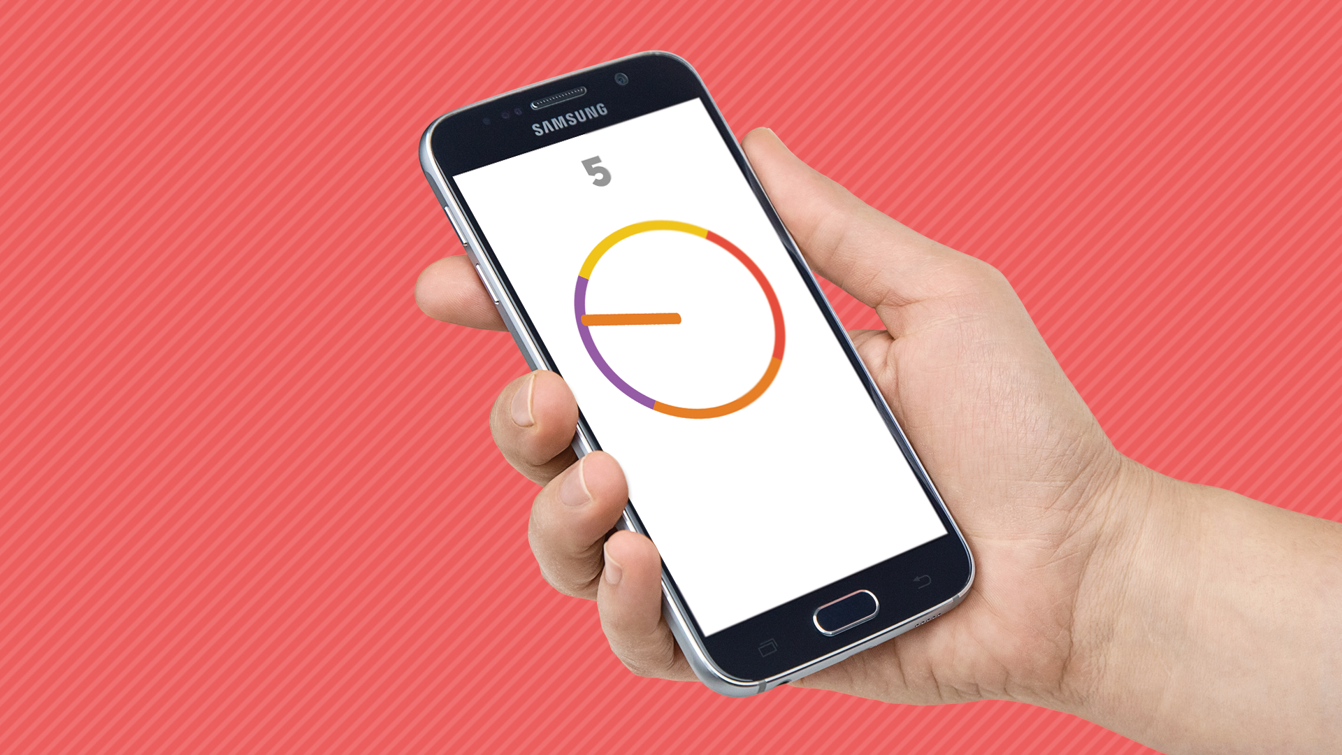 Color Swatches App on Amazon Appstore