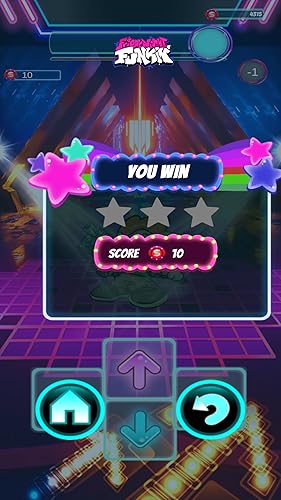 FNF Night Battle Friday Funkin Music Top
