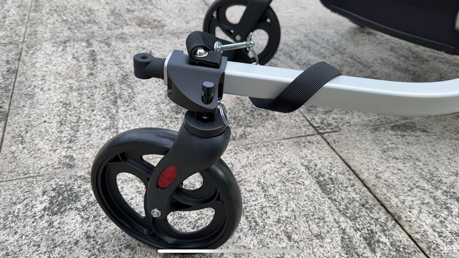 Burley Remorque pour Vélo - D'Lite X Single pour 1 Enfant