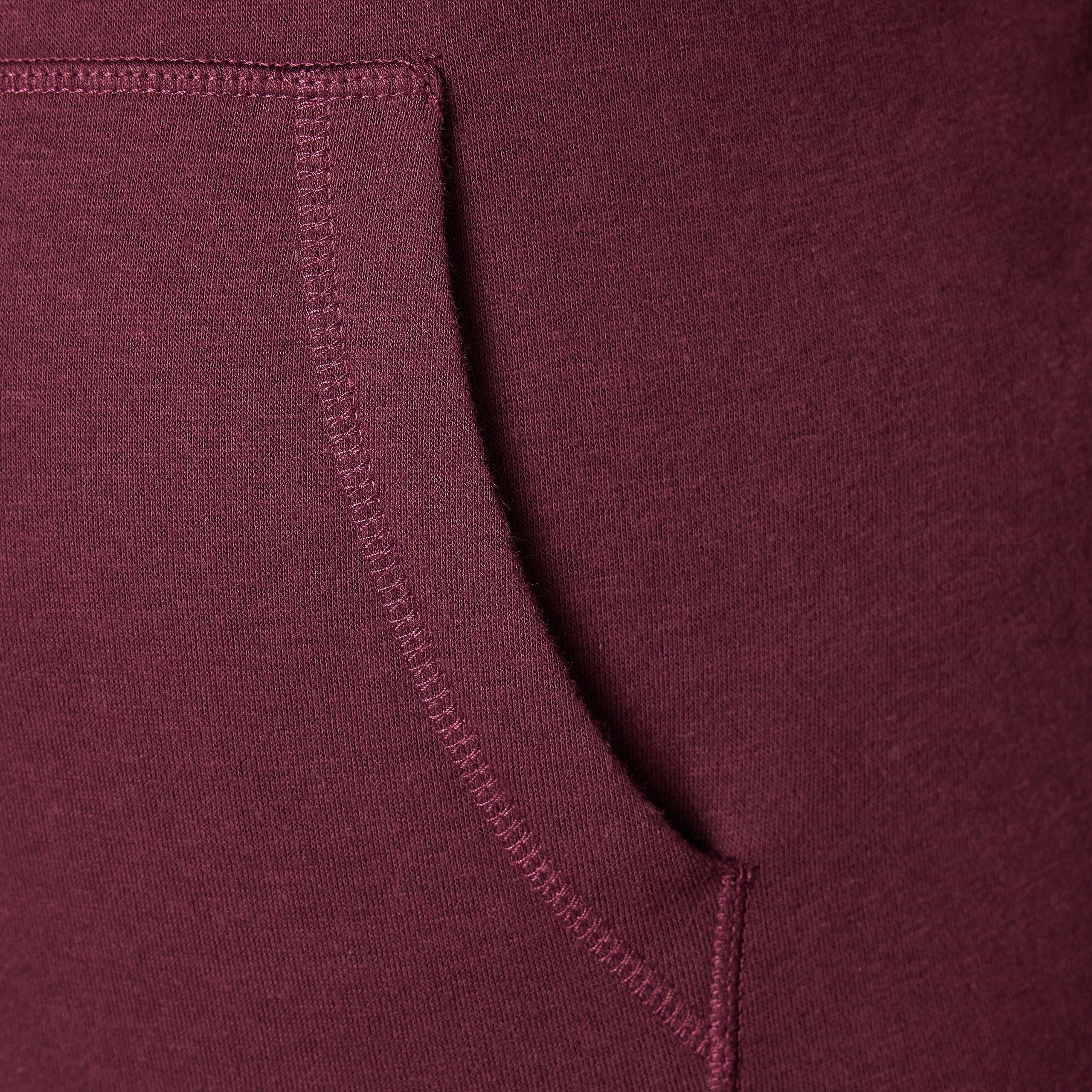 Amazon Essentials Sudadera con Capucha, Disponible en Tallas Grandes y Altas Hombre — view 6