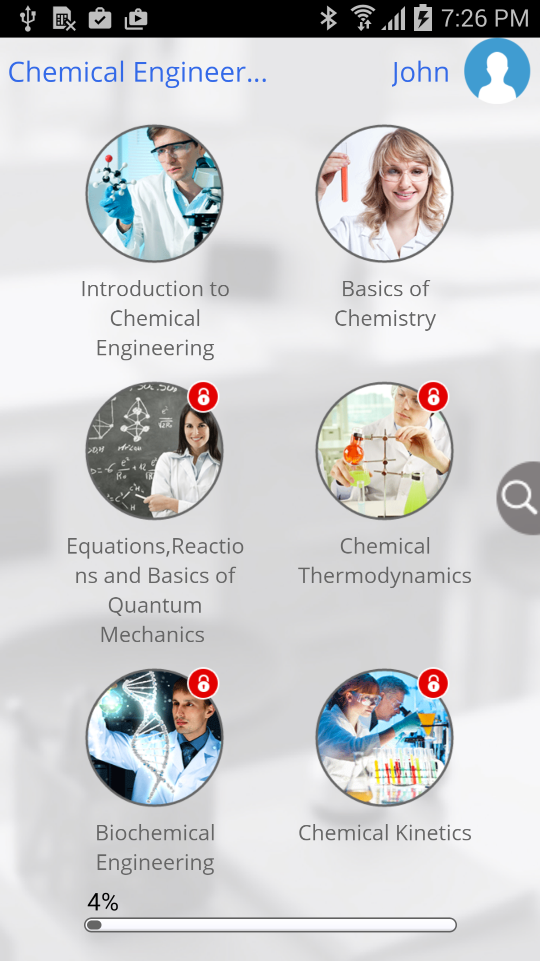 Learn Chemical Engineering by GoLearningBus:Amazon.com.br:Appstore for ...