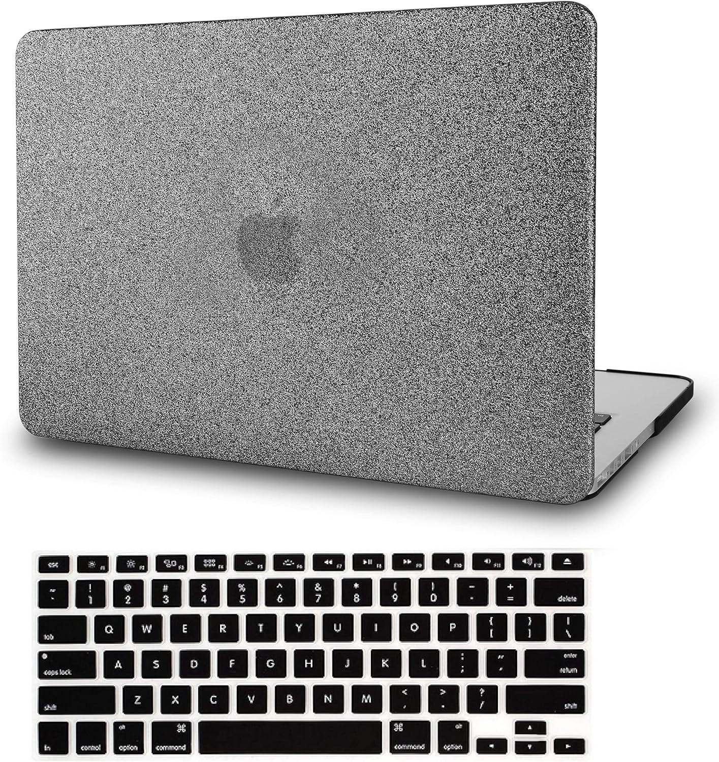 KECC Case Compatible with MacBook Air 13 inch Case 2022