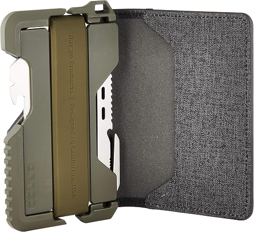 Amazon | [ダンゴプロダクツ]DANGO WALLET【国内正規品】コンパクト