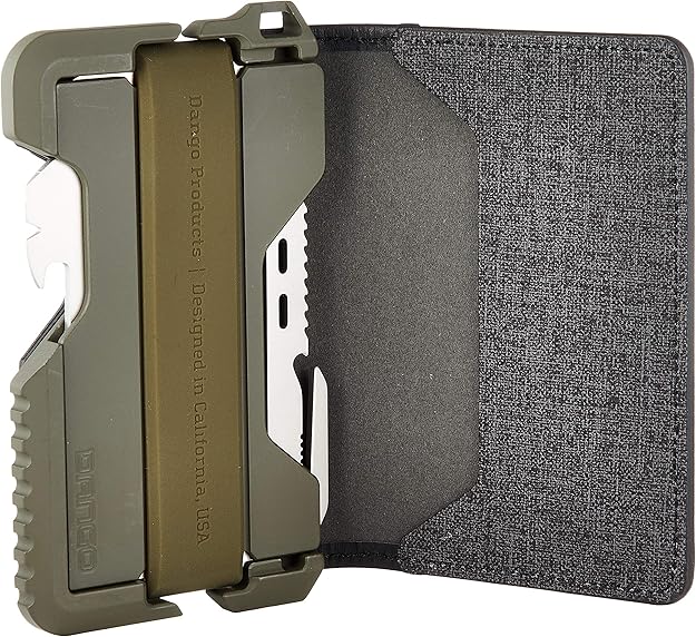 Amazon | [ダンゴプロダクツ]DANGO WALLET【国内正規品】コンパクト