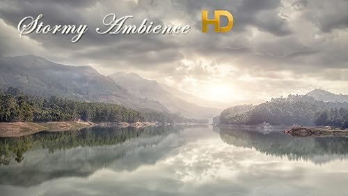 Stormy Ambience HD