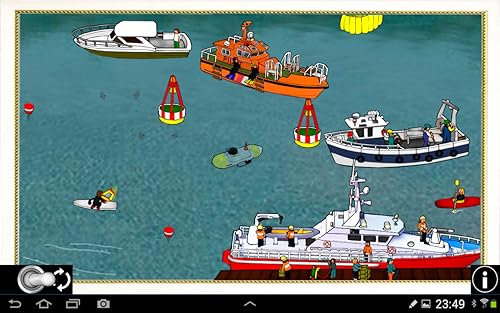 O jogo submarino para o cálculo a 100