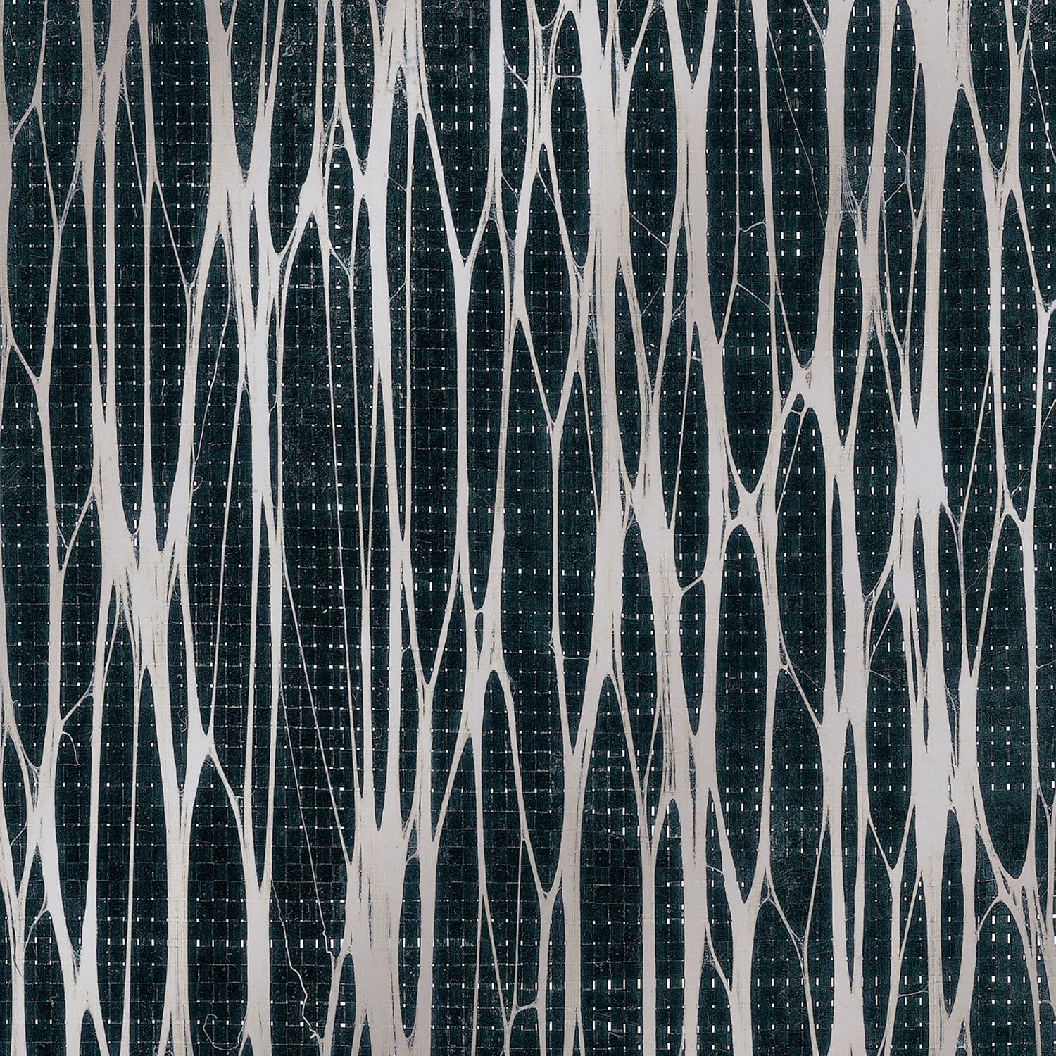 8-Year Enviro-Mesh Winter Cover for 15' Above Ground Round Pool