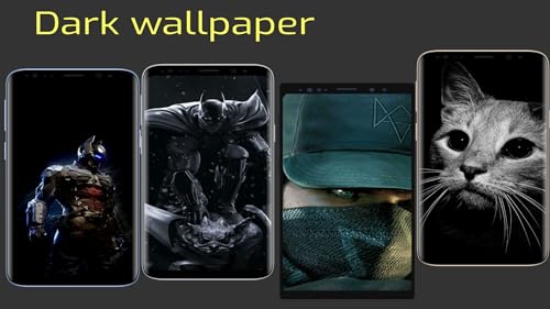 Wallpapers live 4k Center