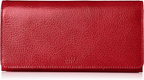 Amazon タケオキクチ 長財布 Tk テオ小物 メンズ アカ Takeo Kikuchi タケオキクチ 財布