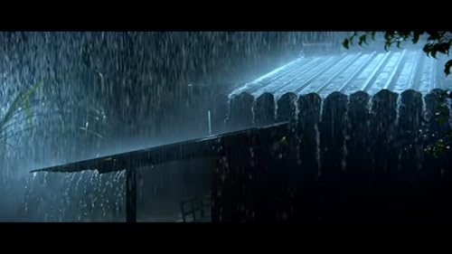 RAIN SCREENSAVER NO ADS