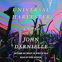 Universal Harvester: A Novel