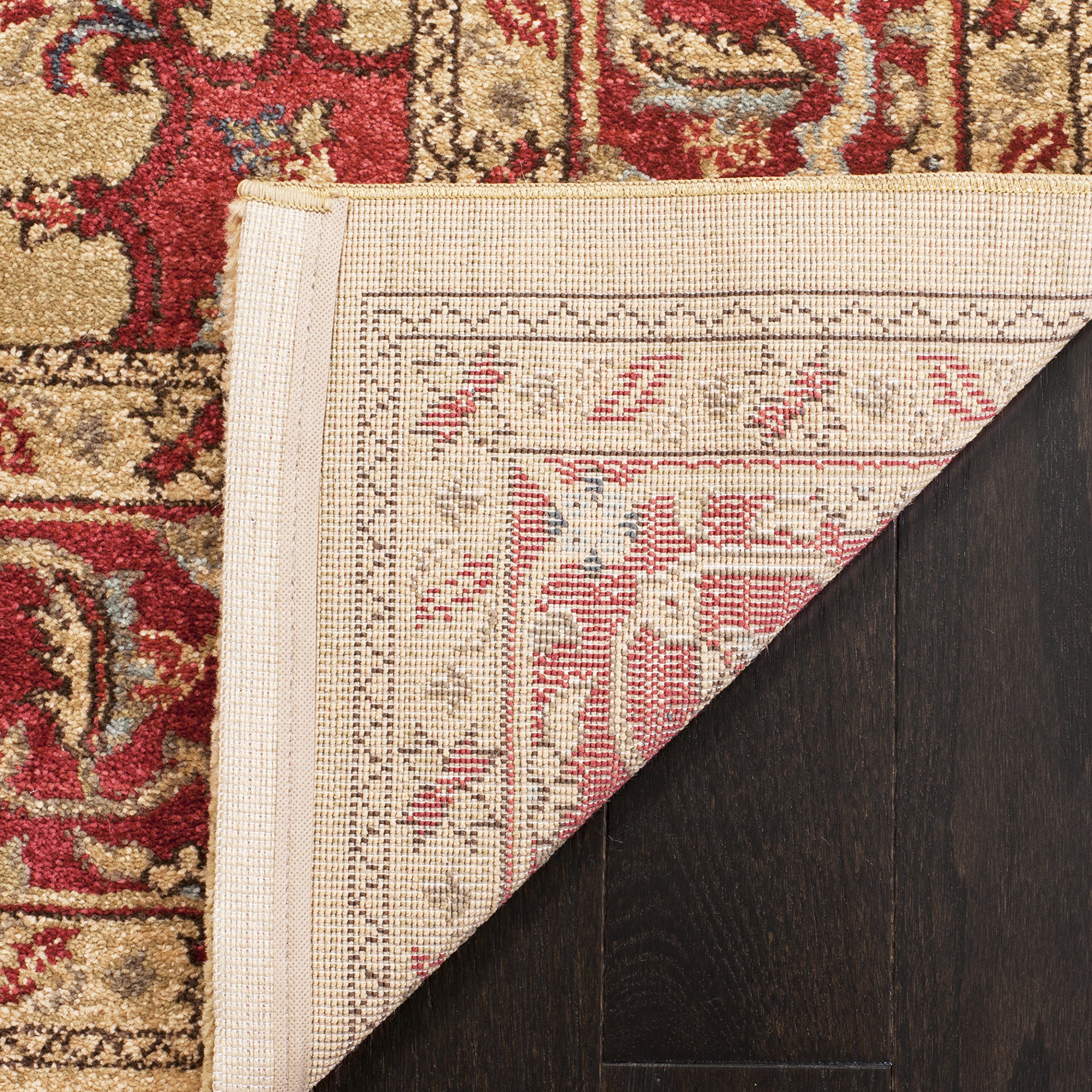 Safavieh Mahal Collection MAH698A - Tappeto Runner Da 60 X 35 Cm