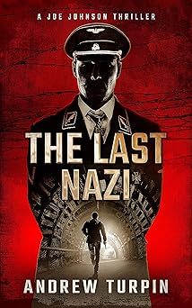 A199FvUSSYL._SY342_ Terrorism Thriller Novels of the Last Twenty Years: Essential Reads for Suspense Lovers