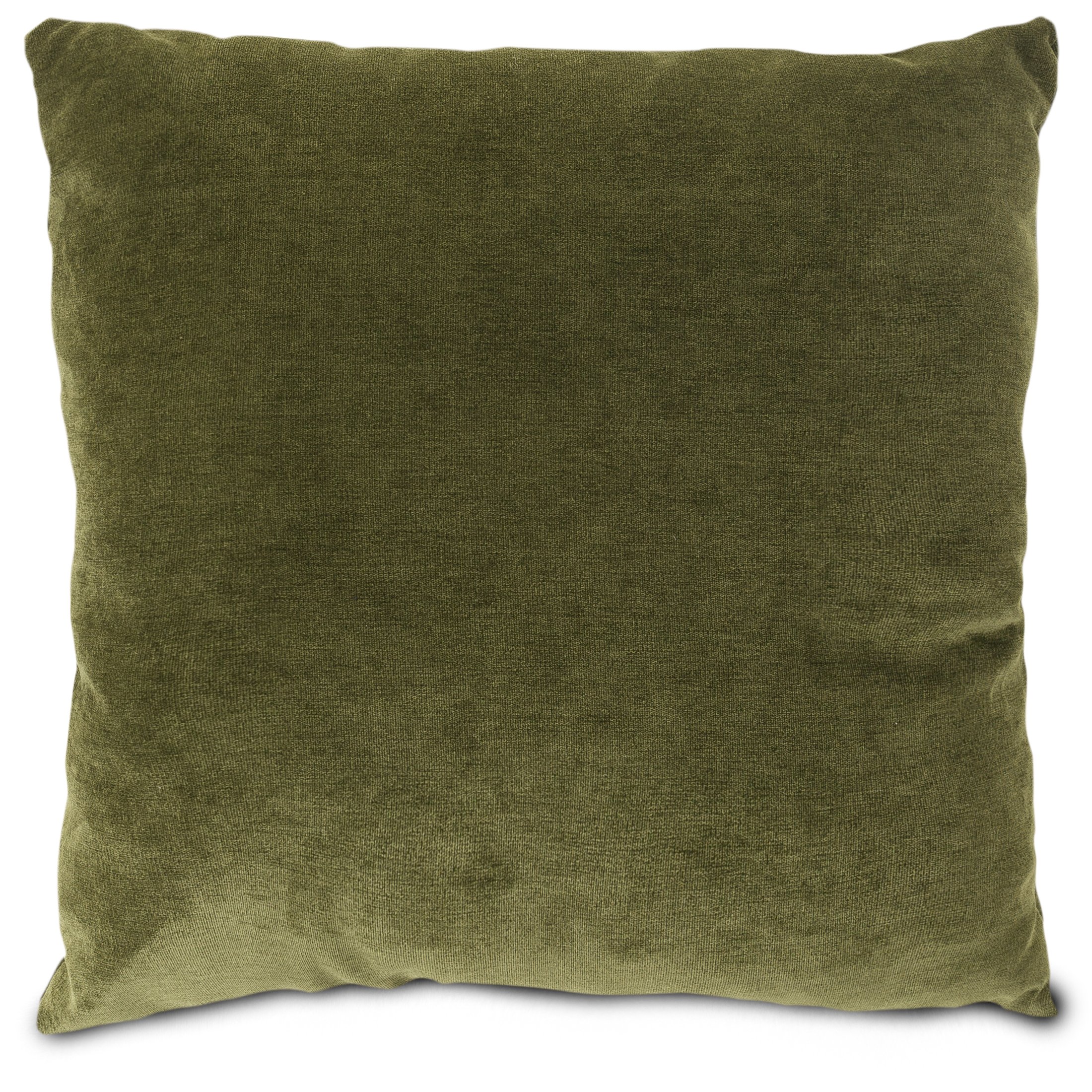 Majestic Home Goods Villa Pillow, 24 Inch x 24 Inch, Fern