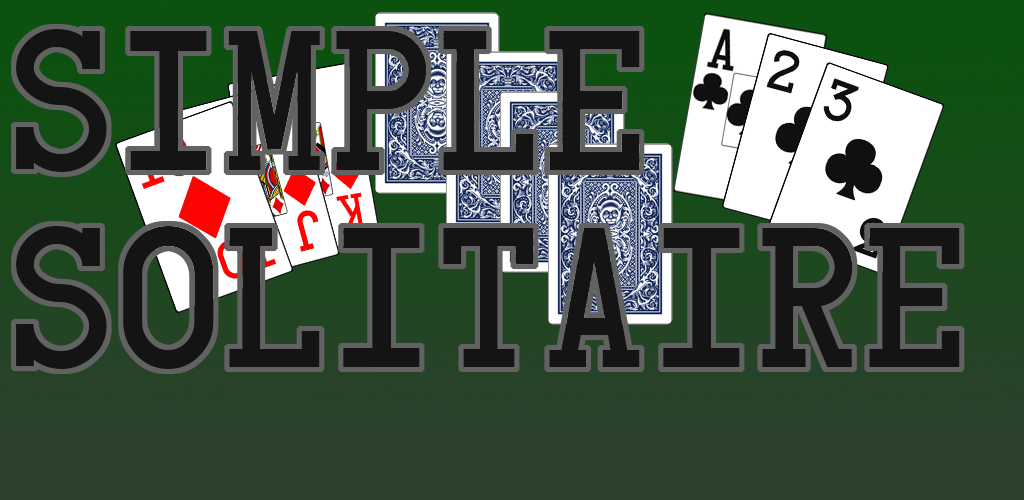 Simple Solitaire-Amazonアプリストアのアプリ
