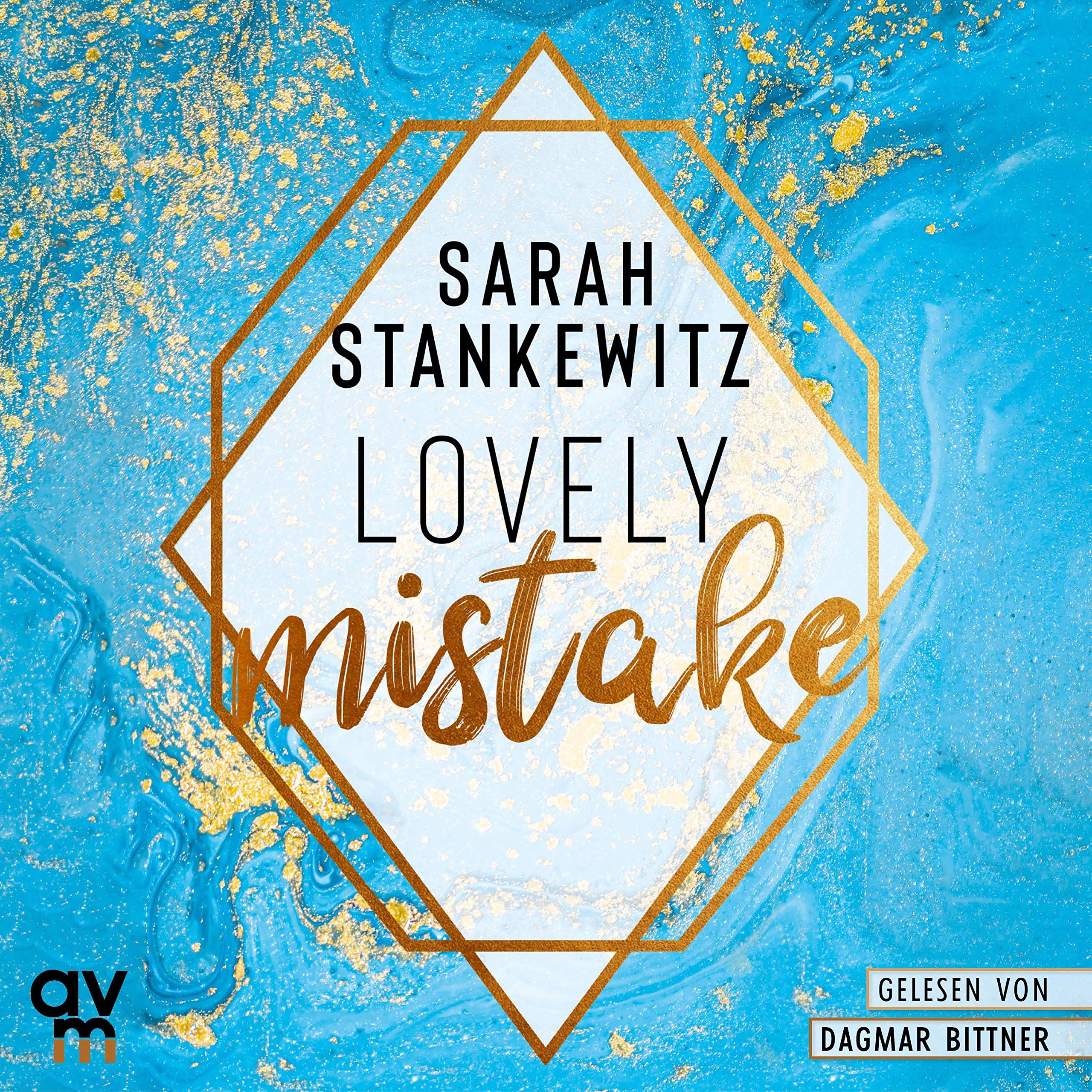 Lovely Mistake (German edition)