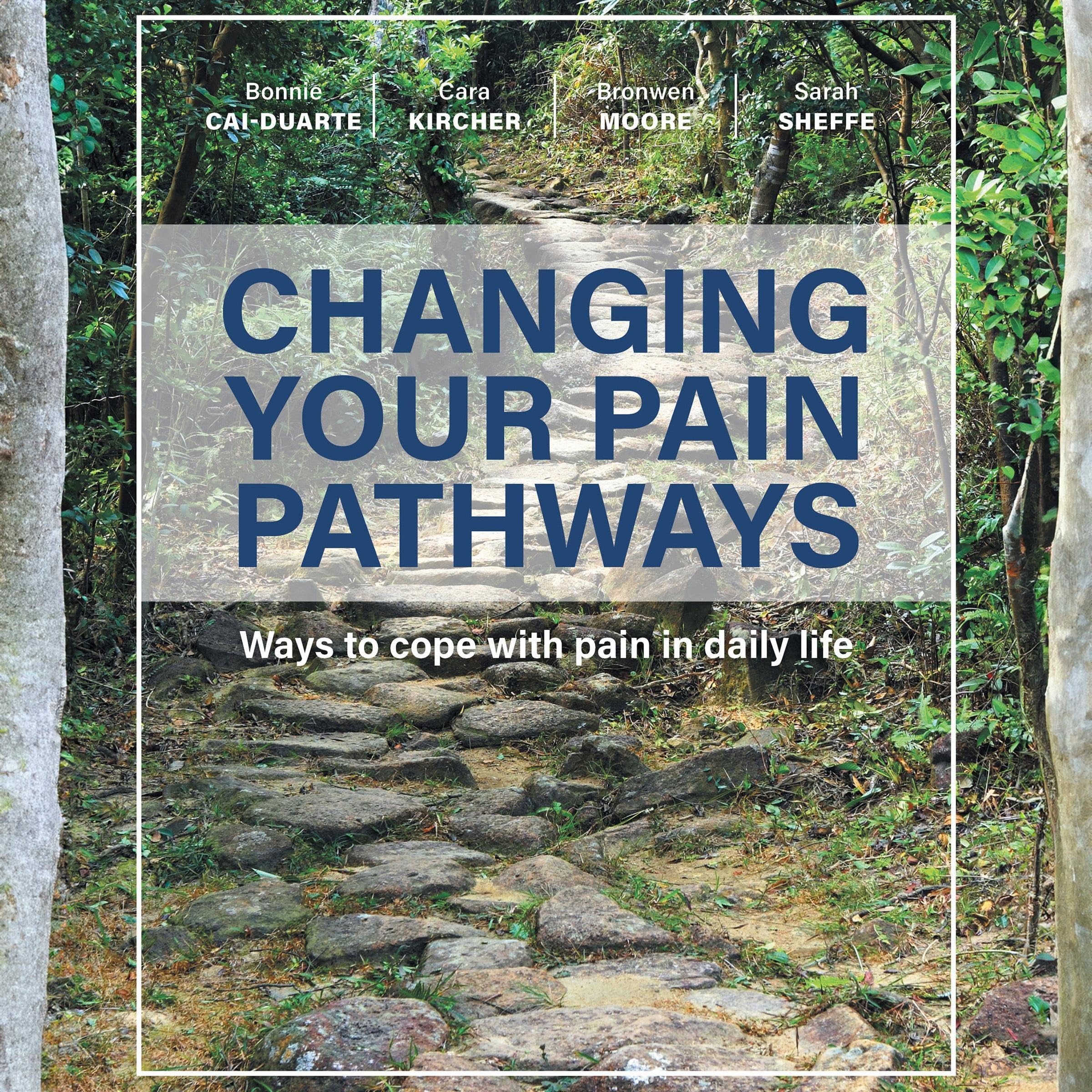Changing Your Pain Pathways