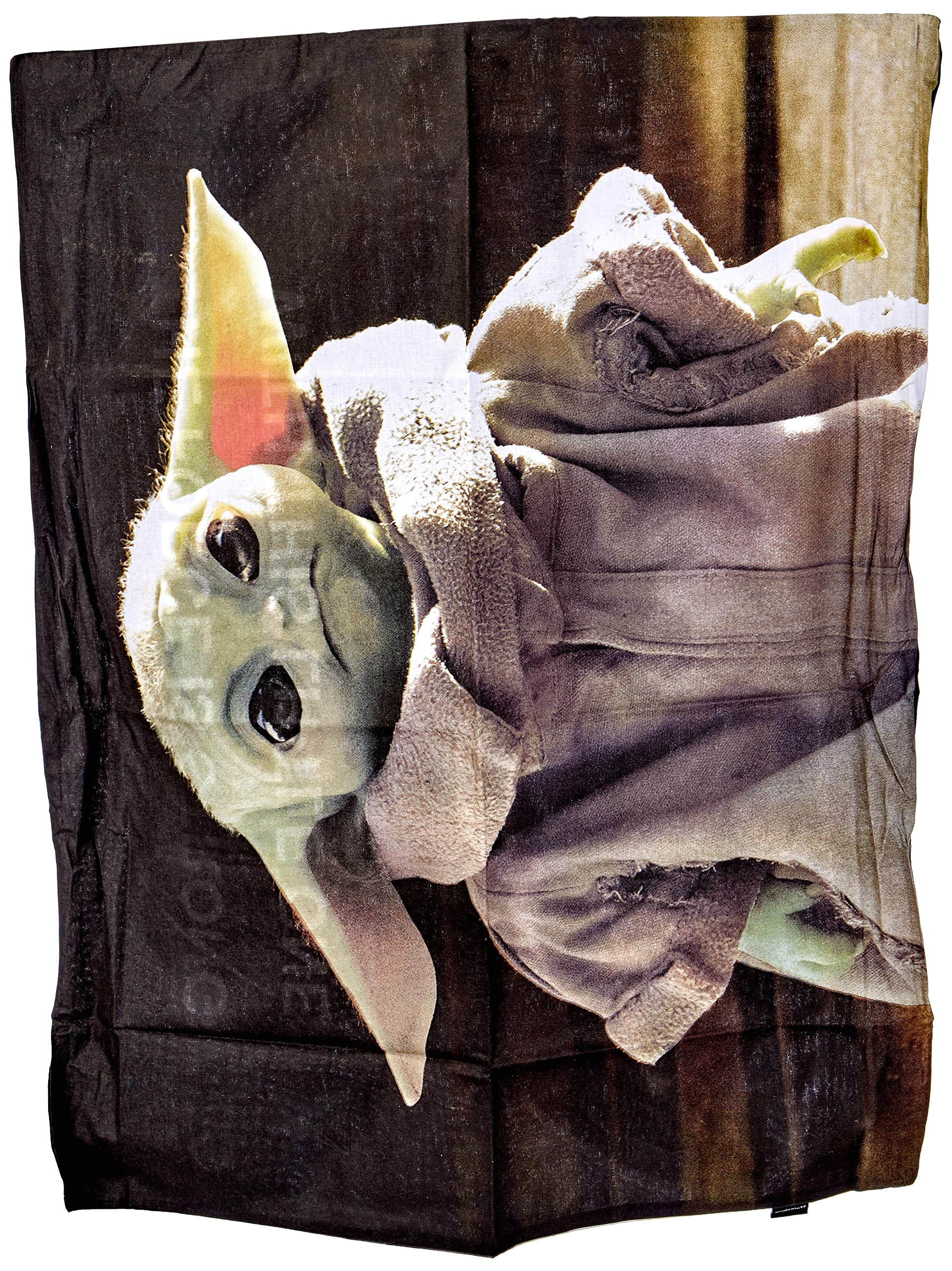 Herding Star Wars komplet pościeli, bawełna, beżowy, rozmiar austriacki