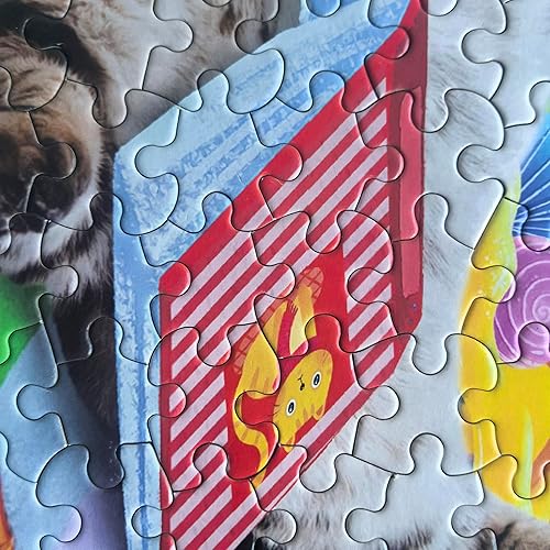 Miniatura 7 de Rompecabezas de 300 piezas para niños, rompecabezas para adultos, vacaciones en la playa