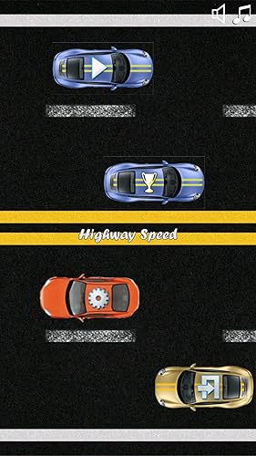 Car race game