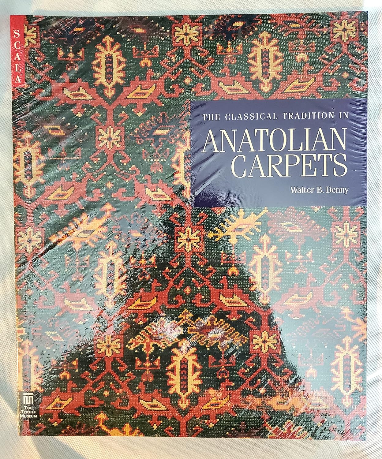 Classical Tradition in Anatolian Carpets