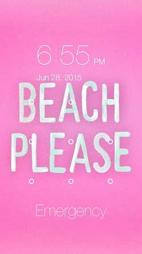 Cute Lock Screens #TOP2