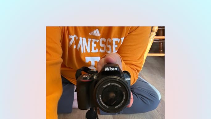 Amazon.com : Nikon D3300 DSLR Body (Black) w/ 35mm F/1.8G