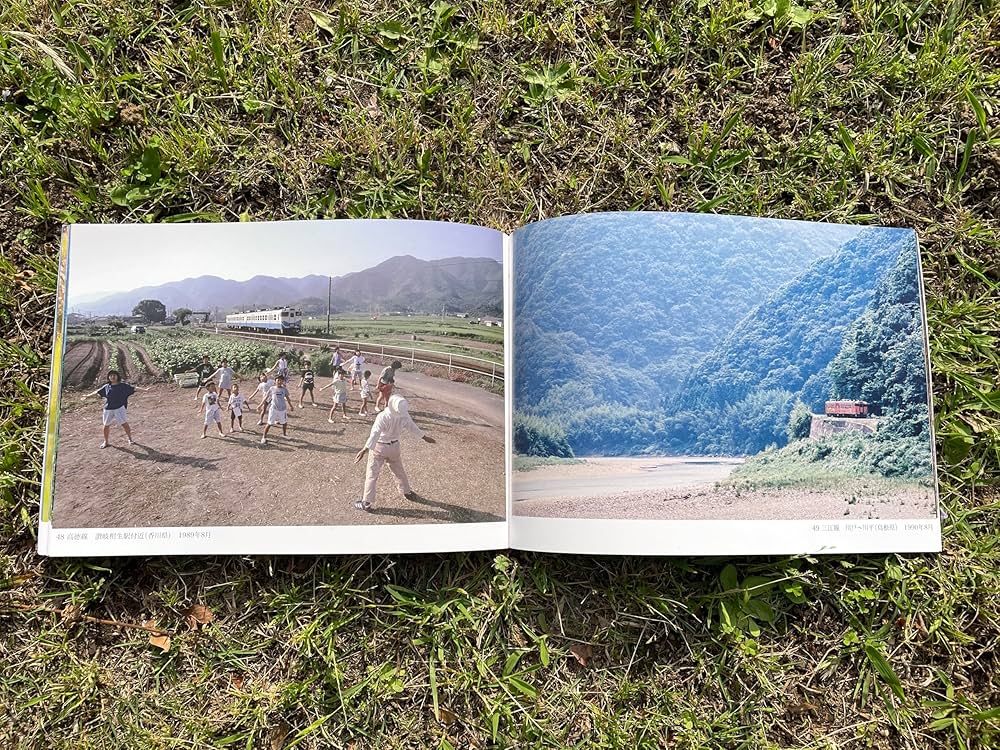 Amazon.co.jp: 鉄道写真家中井精也オリジナル写真集「KIHA40 FOREVER