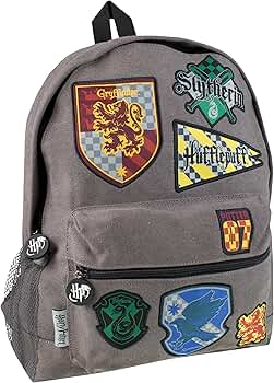 Amazon.co.jp: ハリーポッター キッズ バックパック ホグワーツ Amazon.co.jp: ハリーポッター キッズ バックパック ホグワーツ
