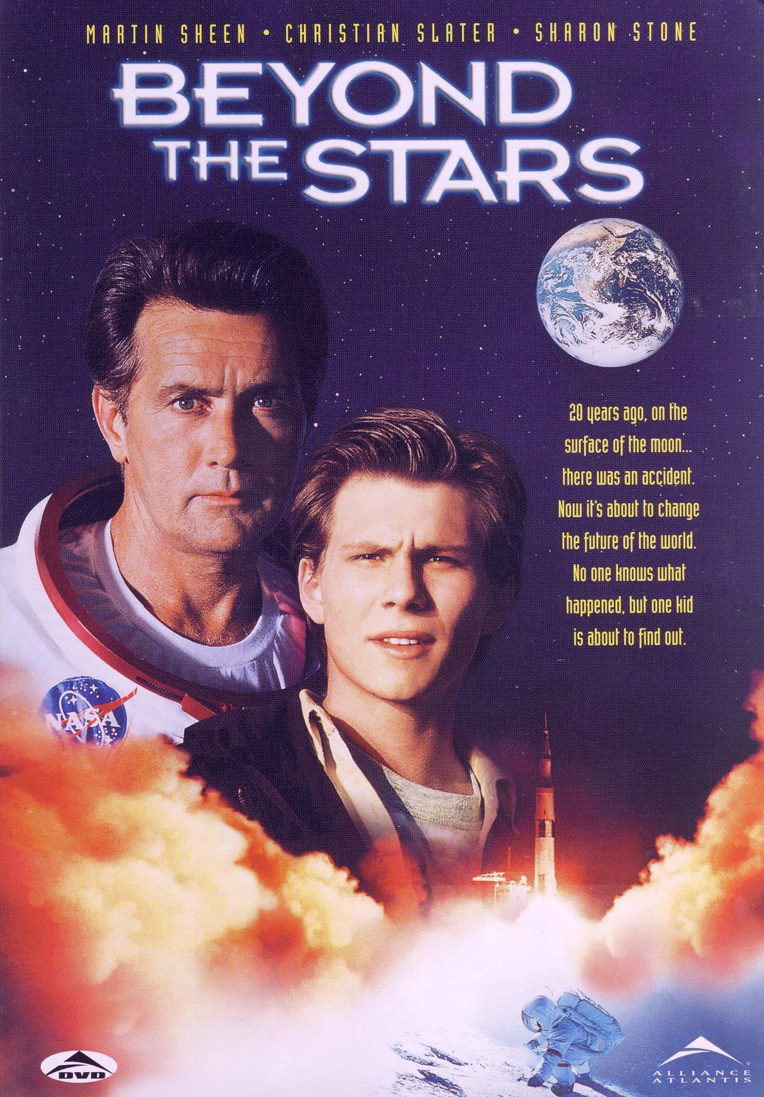 Beyond the Stars