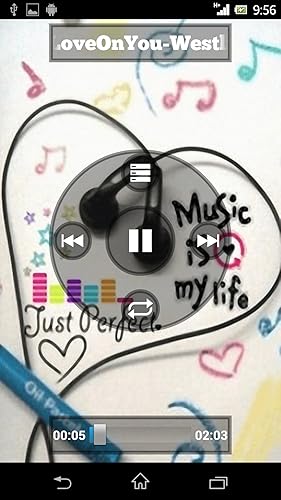 Music Player