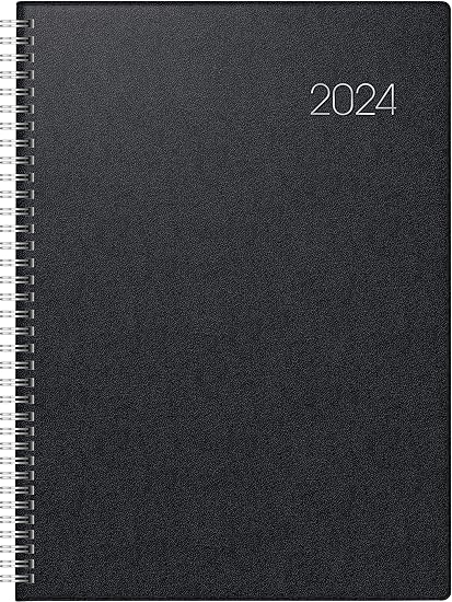 2024 One Page Calendar I 2024 Printable Calendar Black Woman Art - View #9
