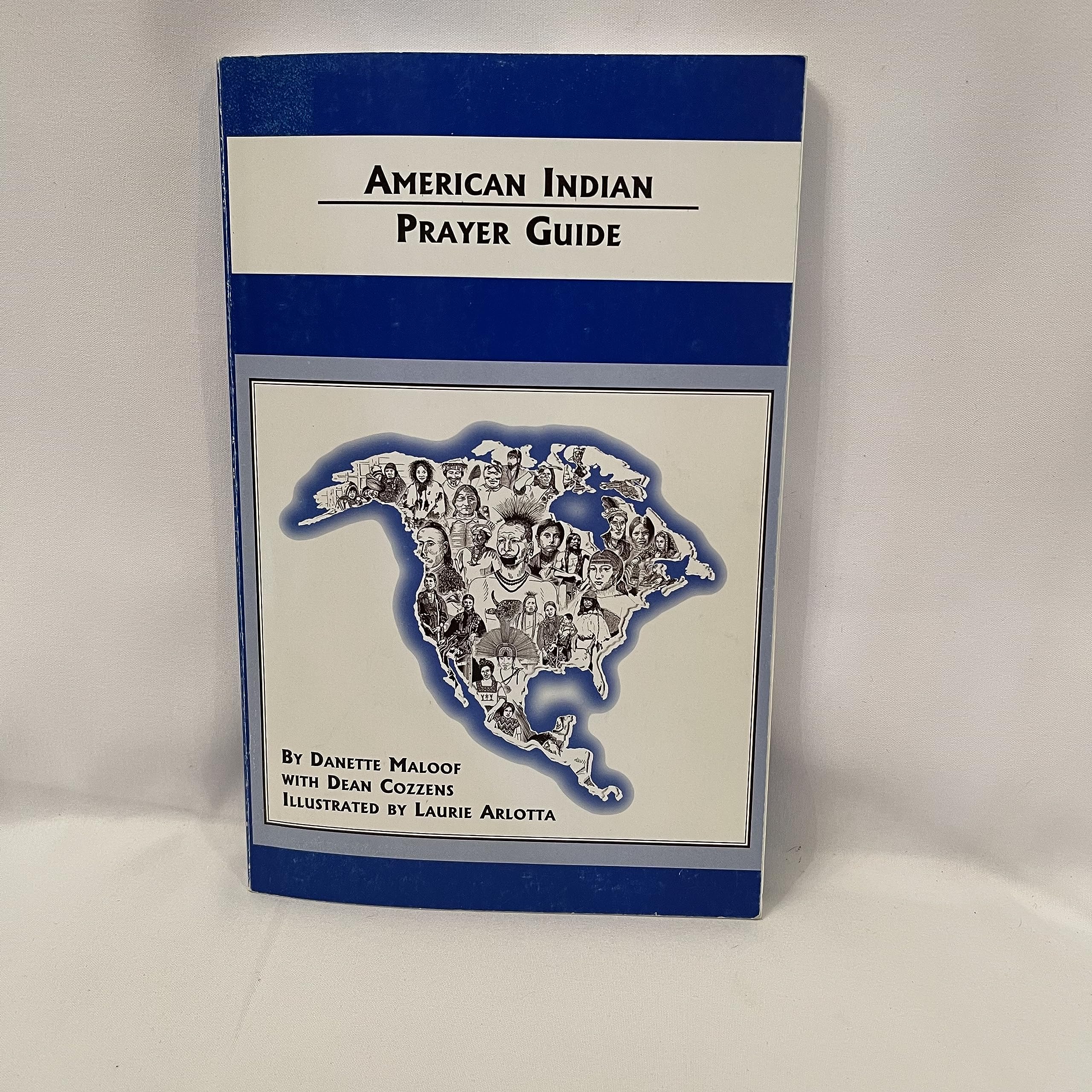 Native American Church Prayers The American Indian Prayer Guide: