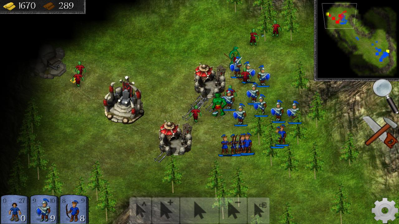 Esenthel RTS:Amazon.de:Appstore for Android