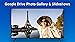 gFolio - Google Drive Photos & Slideshows