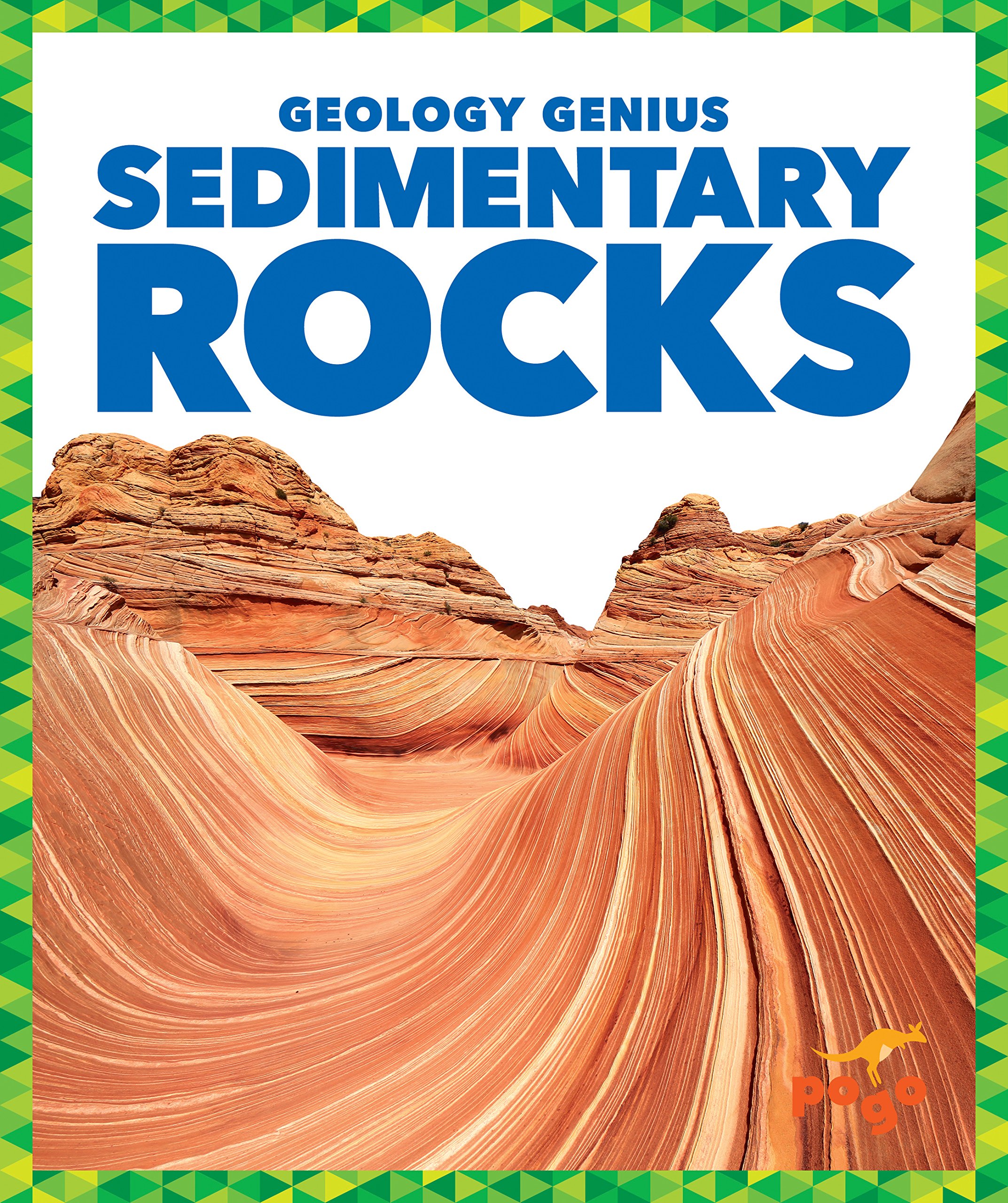 Sedimentary Rocks