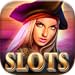 Pirates of the Dark Seas Slots