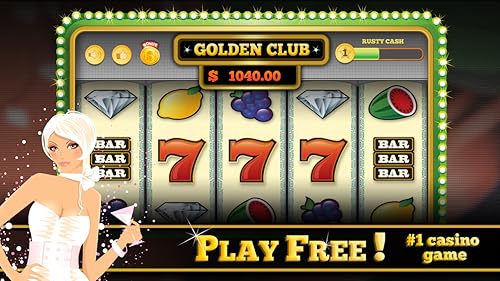 Golden Club™