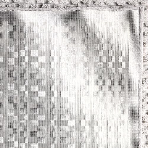 Miniatura 7 de My Texas House by Orian - Alfombra de 1 pie 11 pulgadas x 7 pies 6 pulgadas, color natural