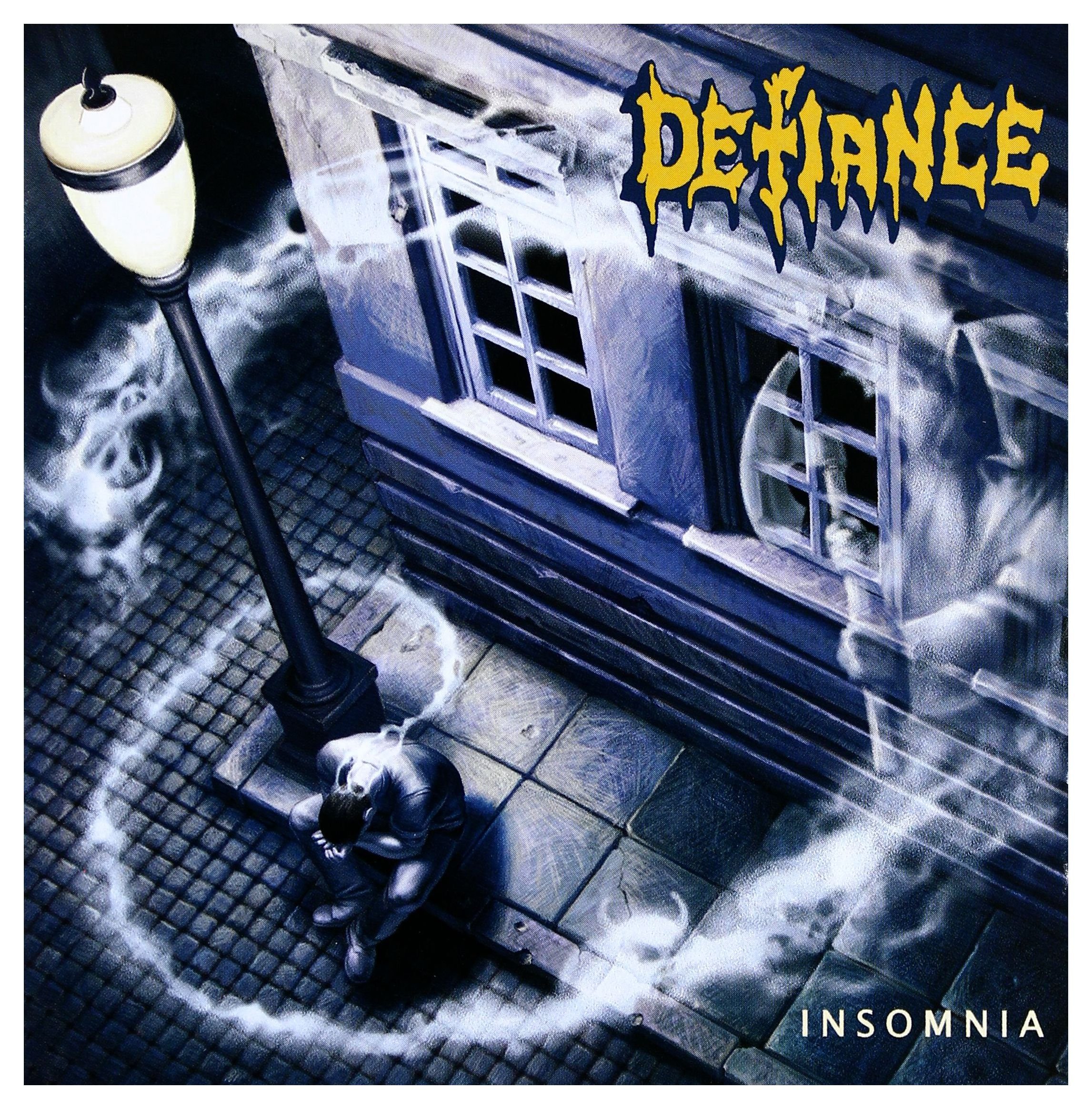 [希少]Insomnia ／DEFIANCE(3CD box set) Insomnia: Special Edition: Defiance: Amazon.es: CD y vinilos}